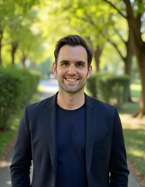 Ich unterstütze Sie